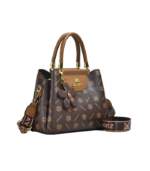 Boston PU Leather  Women’s Handbag - Image 3