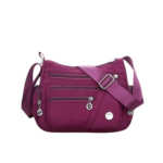 Claribel Lightweight Ladies Shoulder Bag