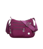 Claribel Lightweight Ladies Shoulder Bag