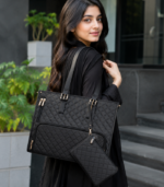 Classique Lunch & Tote Carry Bag - Image 4