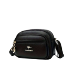 Elysia Compact PU Women’s Handbag - Image 3