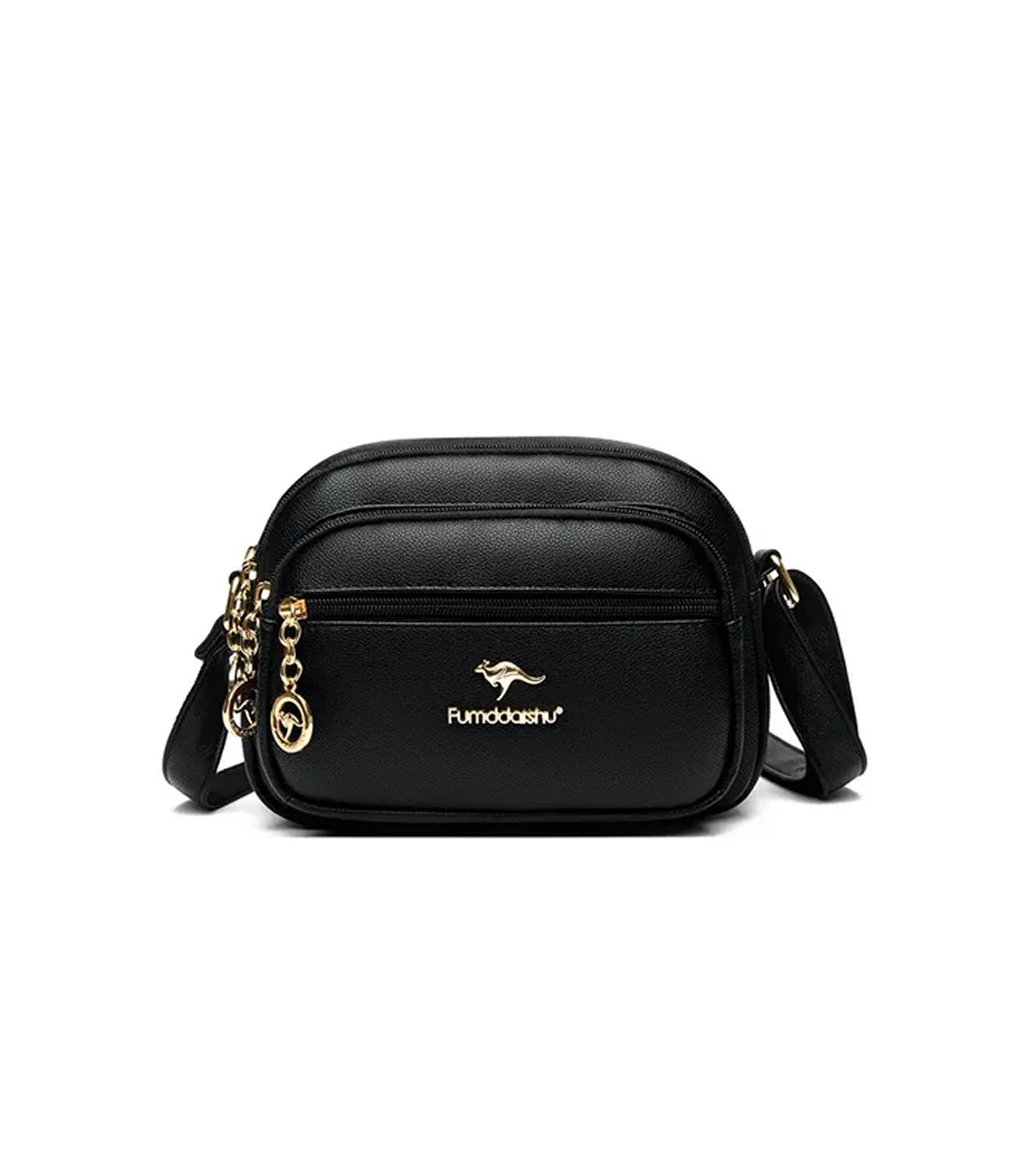 Elysia Compact PU Women’s Handbag2 Elysia Compact PU Women’s Handbag - Image 1