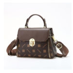 Imperial Spliced Crossbody Women’s Bag