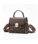 Imperial Spliced Crossbody Women’s Bag