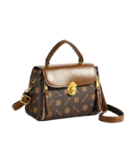 Imperial Spliced Crossbody Women’s Bag - Image 3