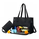 Classique Lunch & Tote Carry Bag - Image 3
