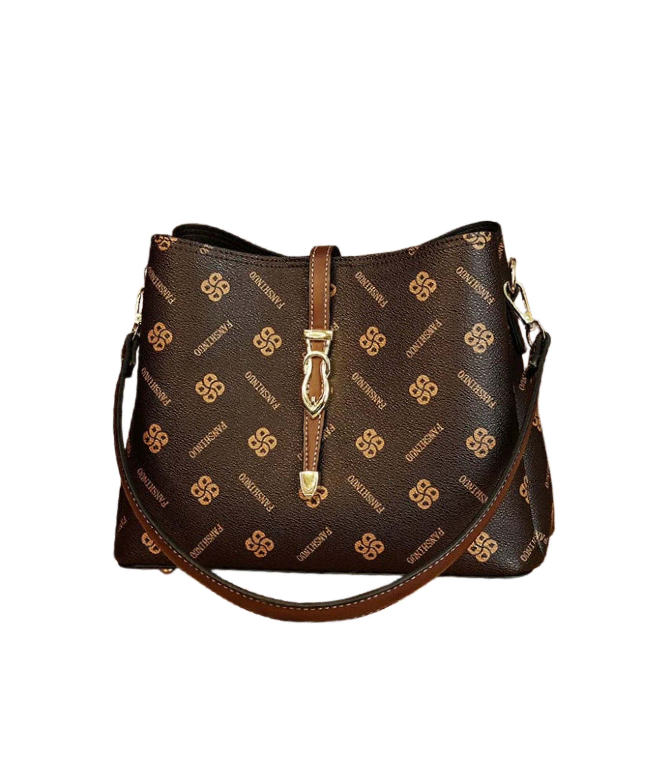 Vintage Women’s Shoulder Bag Vintage Women’s Shoulder Bag - Image 1