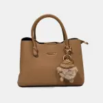 Camel Mini Ladies Bag