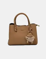 Camel Mini Ladies Bag