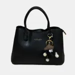 Black Mini Ladies Bag