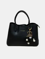 Black Mini Ladies Bag